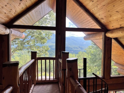 Snow Hill - Secluded w/ Mountain Views