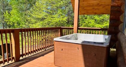 Snow Hill - Kaunis vuoristomaisema