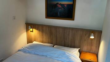 1 Schlafzimmer, WLAN