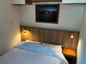 1 chambre, Wi-Fi