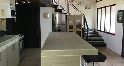 New Spacious House Near the airport