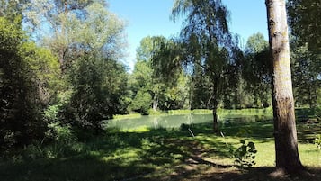 Jardín