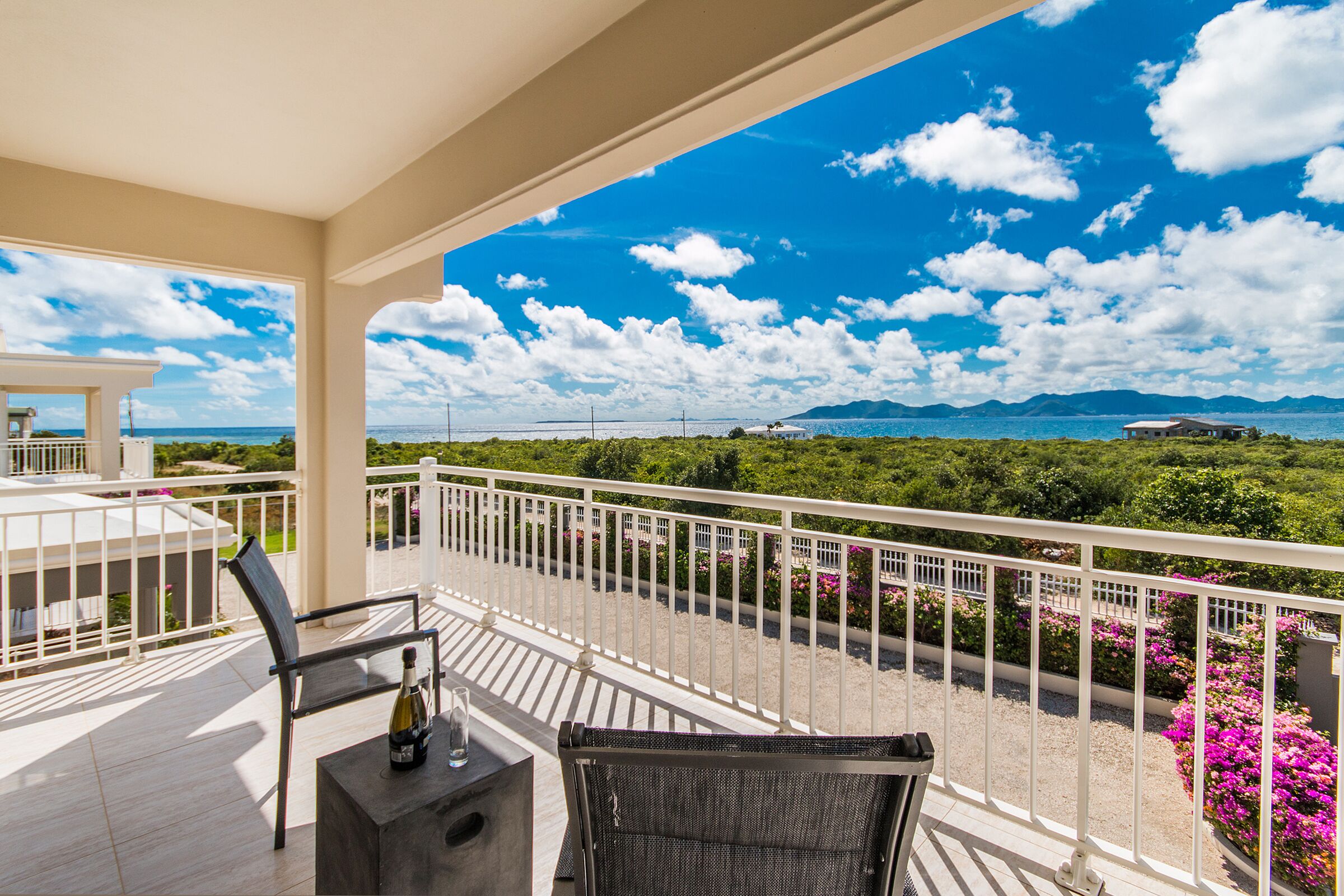 テラス / パティオ