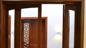 Property entrance - Sabat (Mahdia)