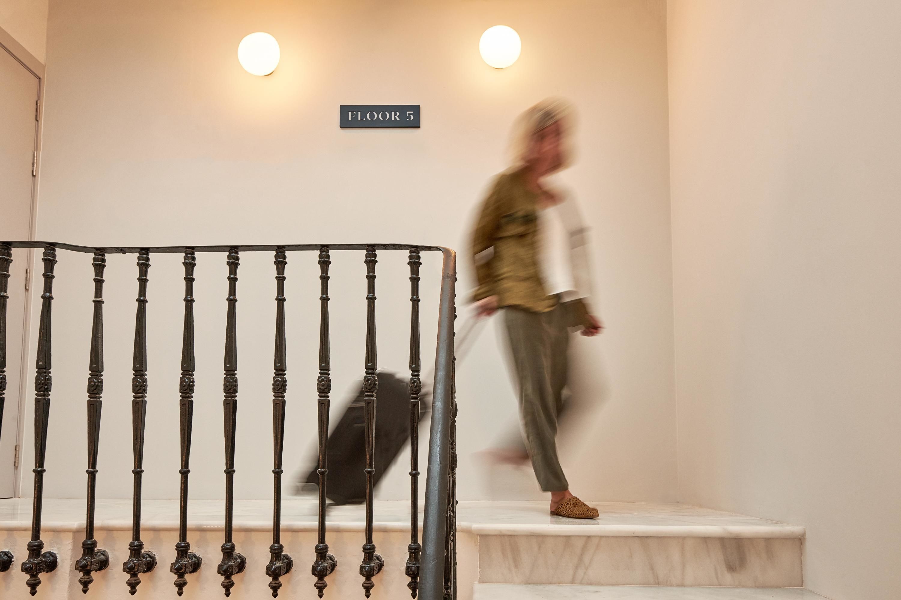 Foto - Room Mate Helen Berger Boutique