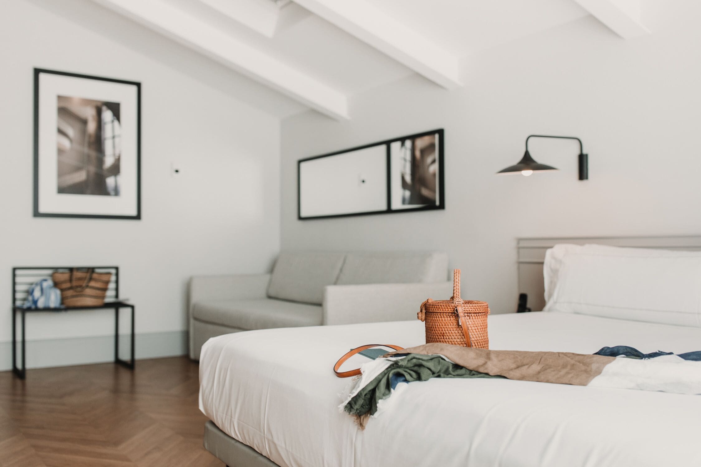 Photo - Room Mate Collection Helen Berger