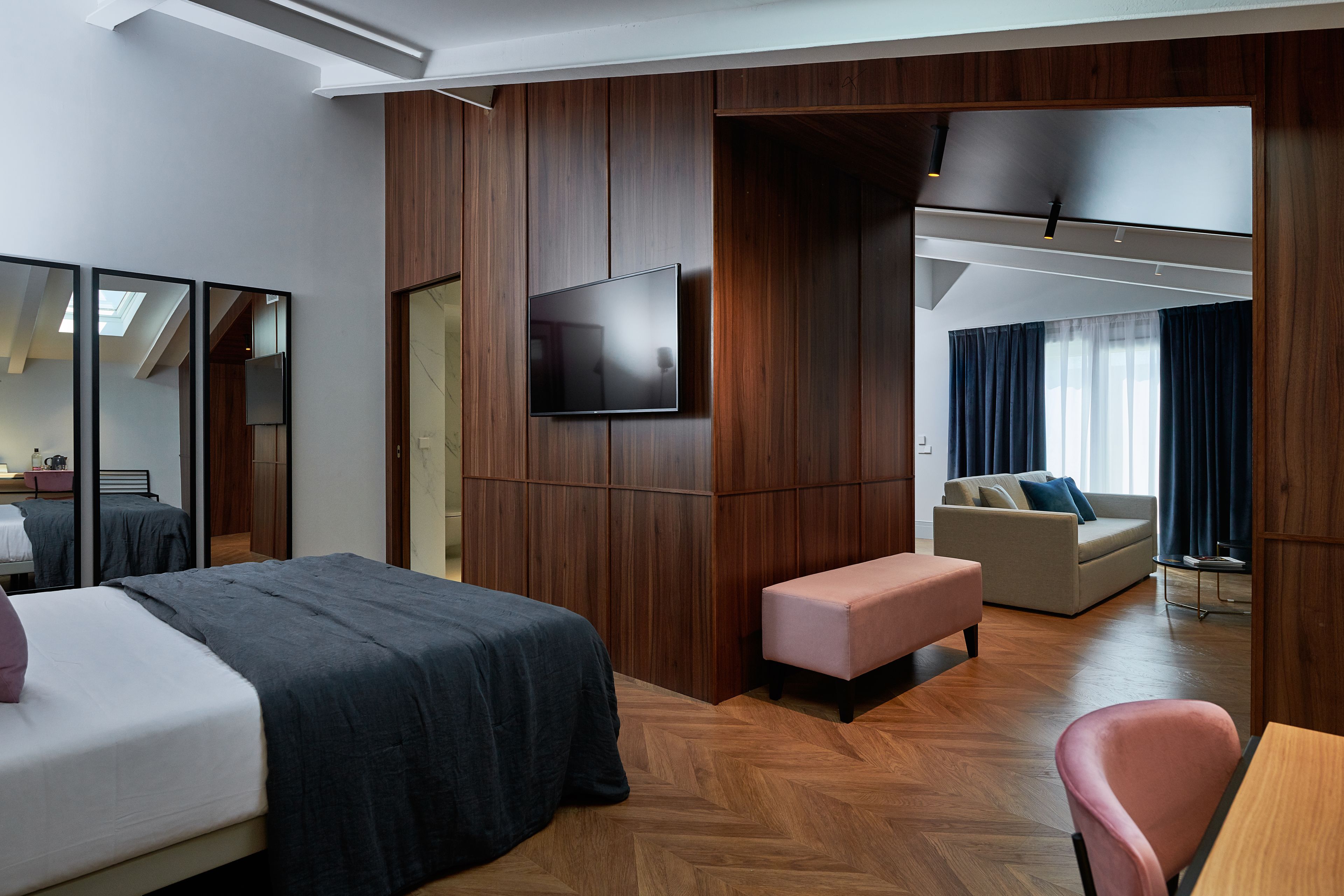 Foto - Room Mate Helen Berger Boutique