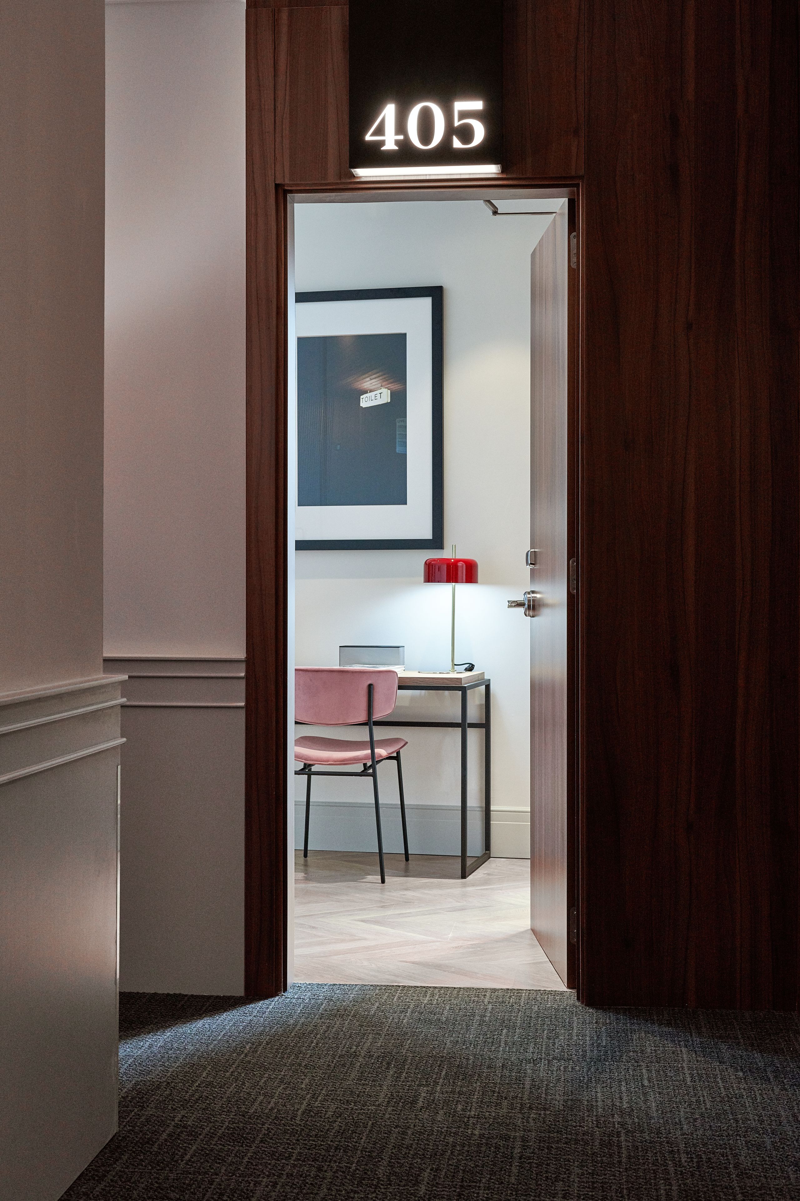 Foto - Room Mate Helen Berger Boutique