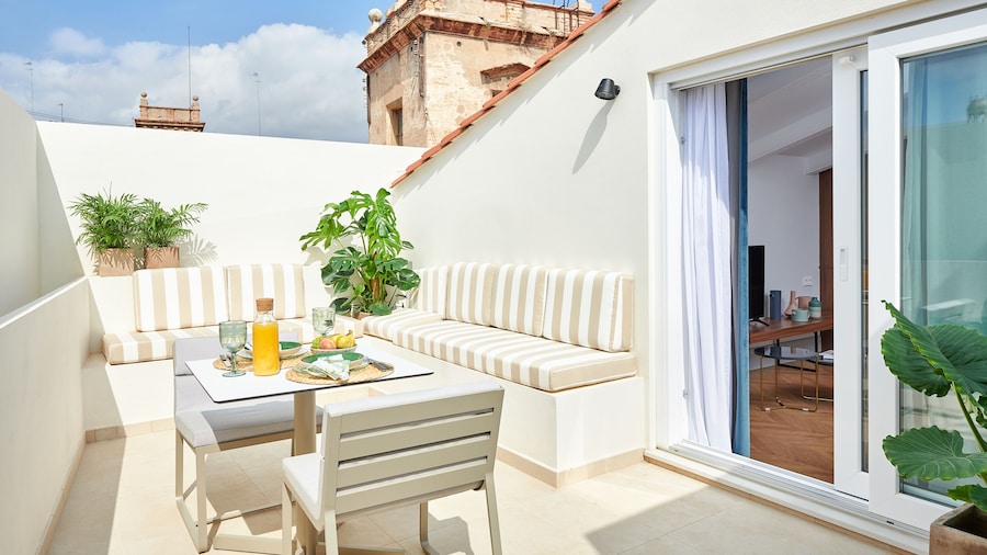 Room Mate Helen Berger – City Centre, Valencia