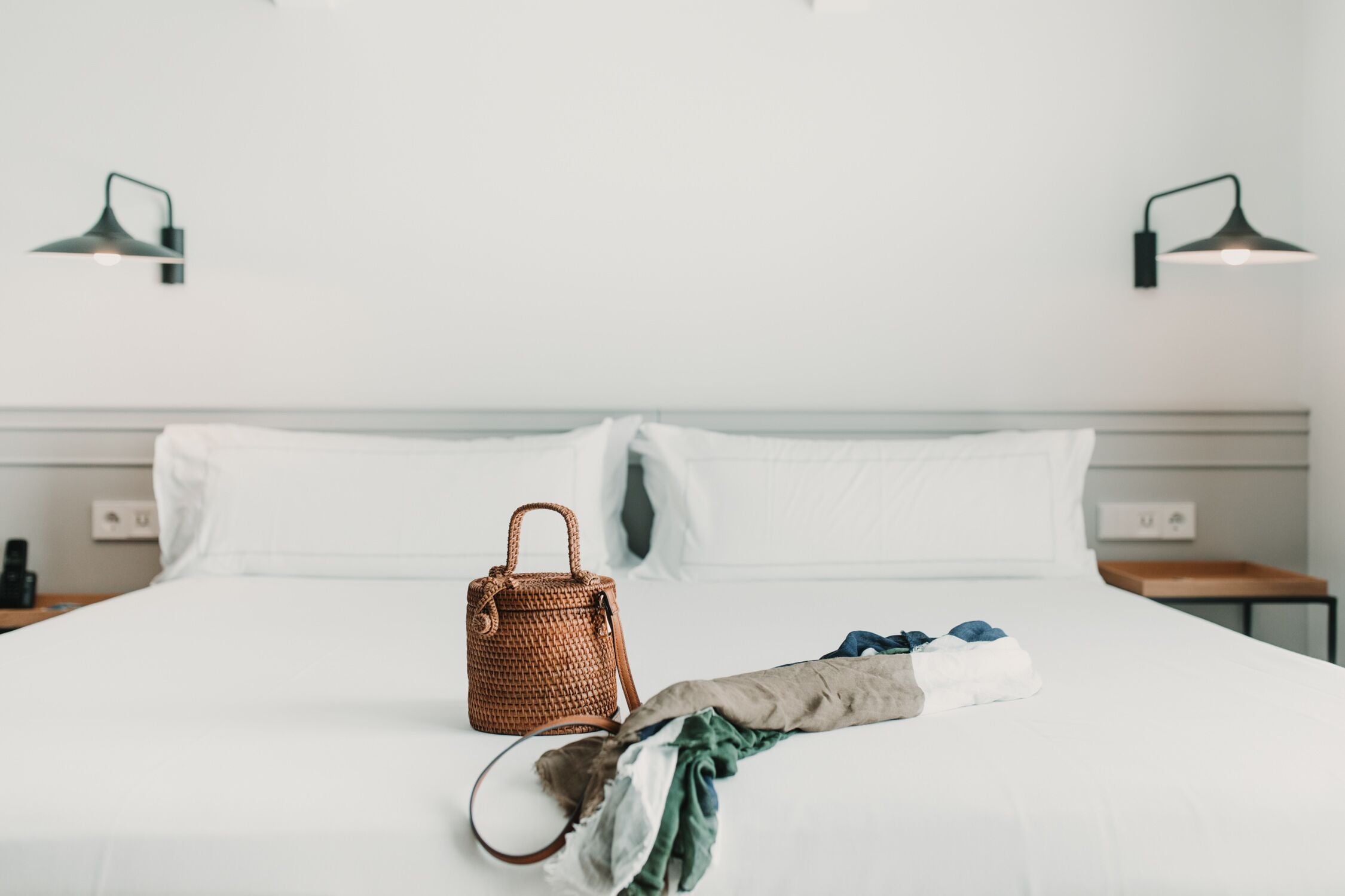 Photo - Room Mate Collection Helen Berger