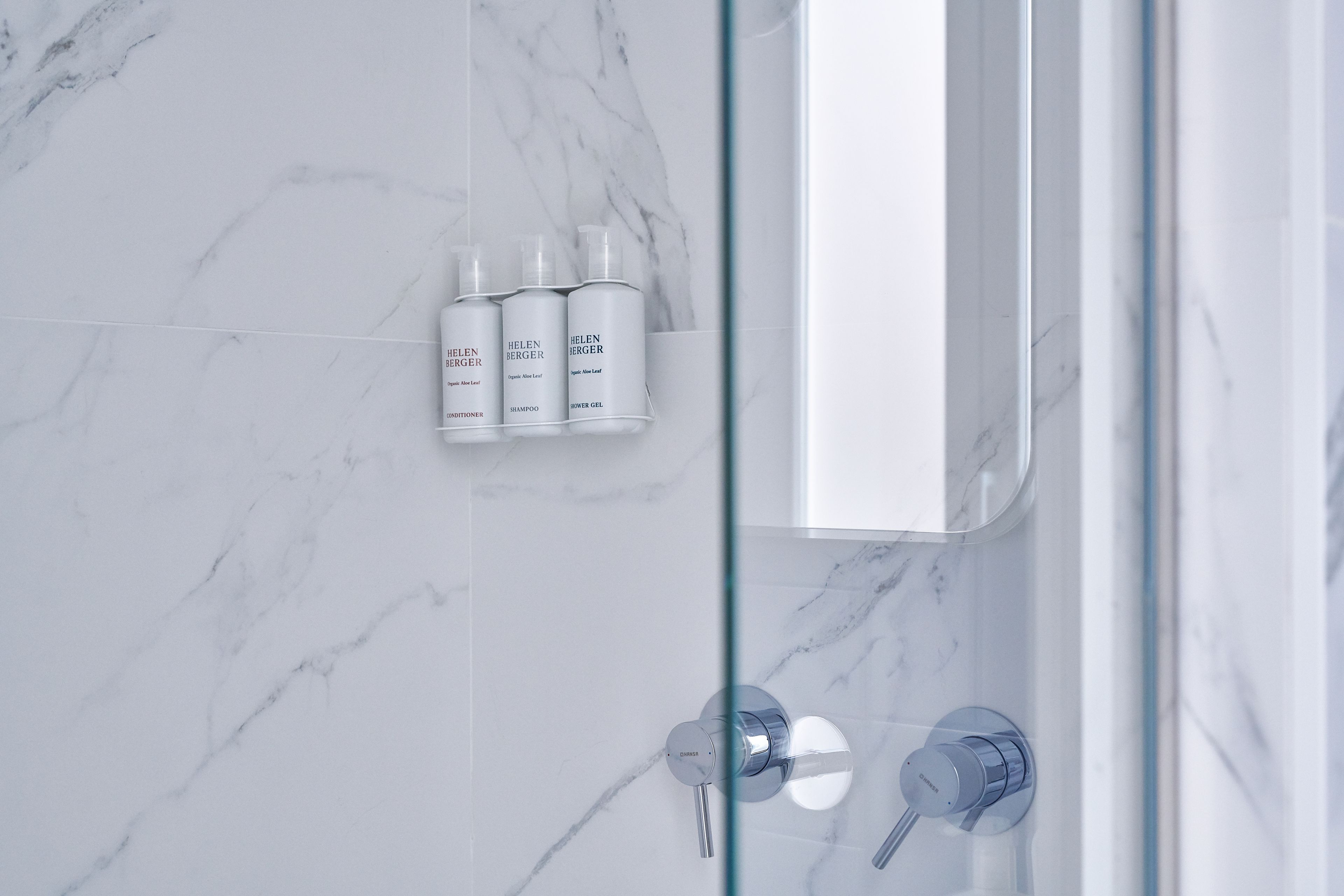 Foto - Room Mate Helen Berger Boutique