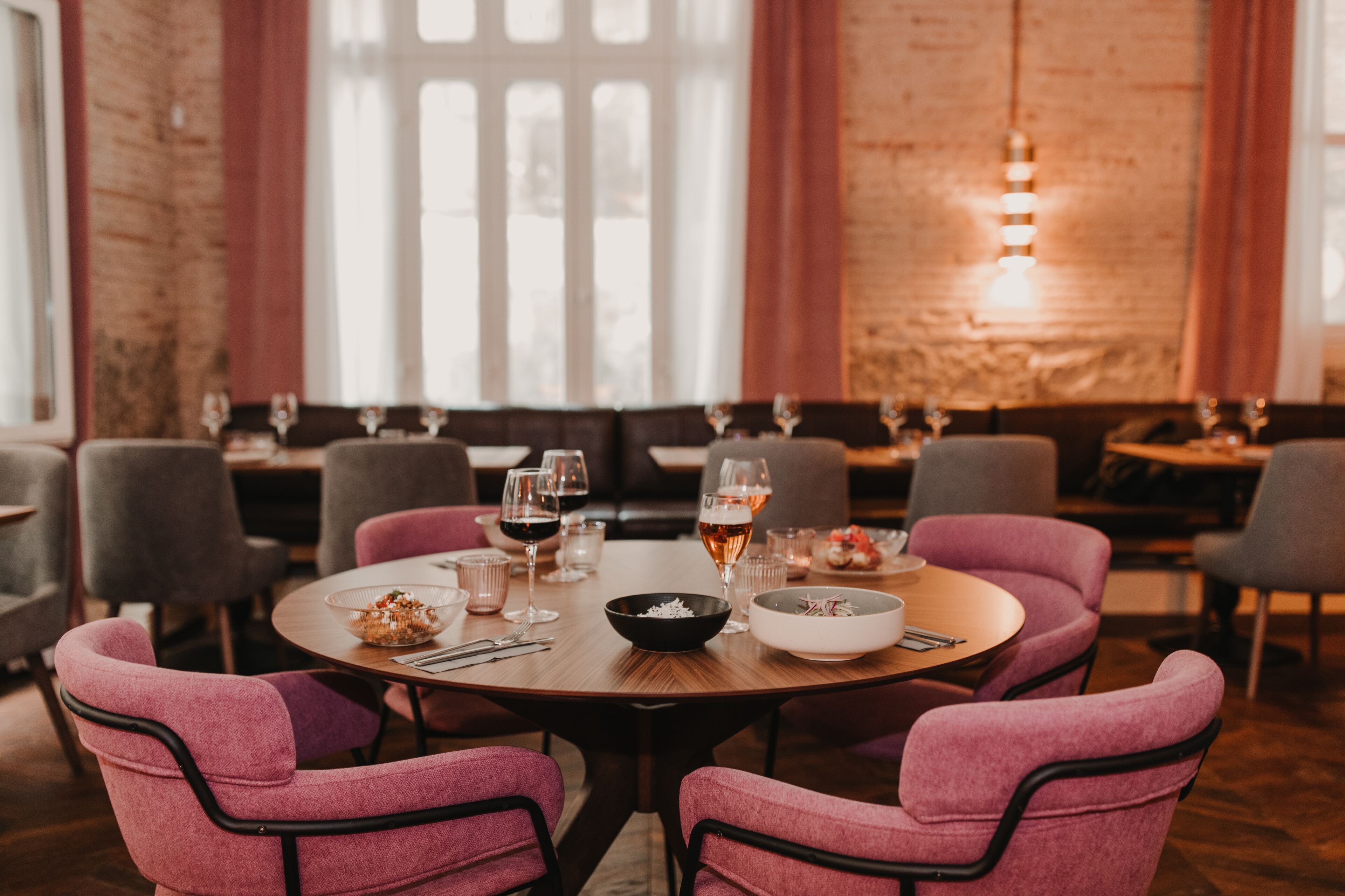 Foto - Room Mate Helen Berger Boutique