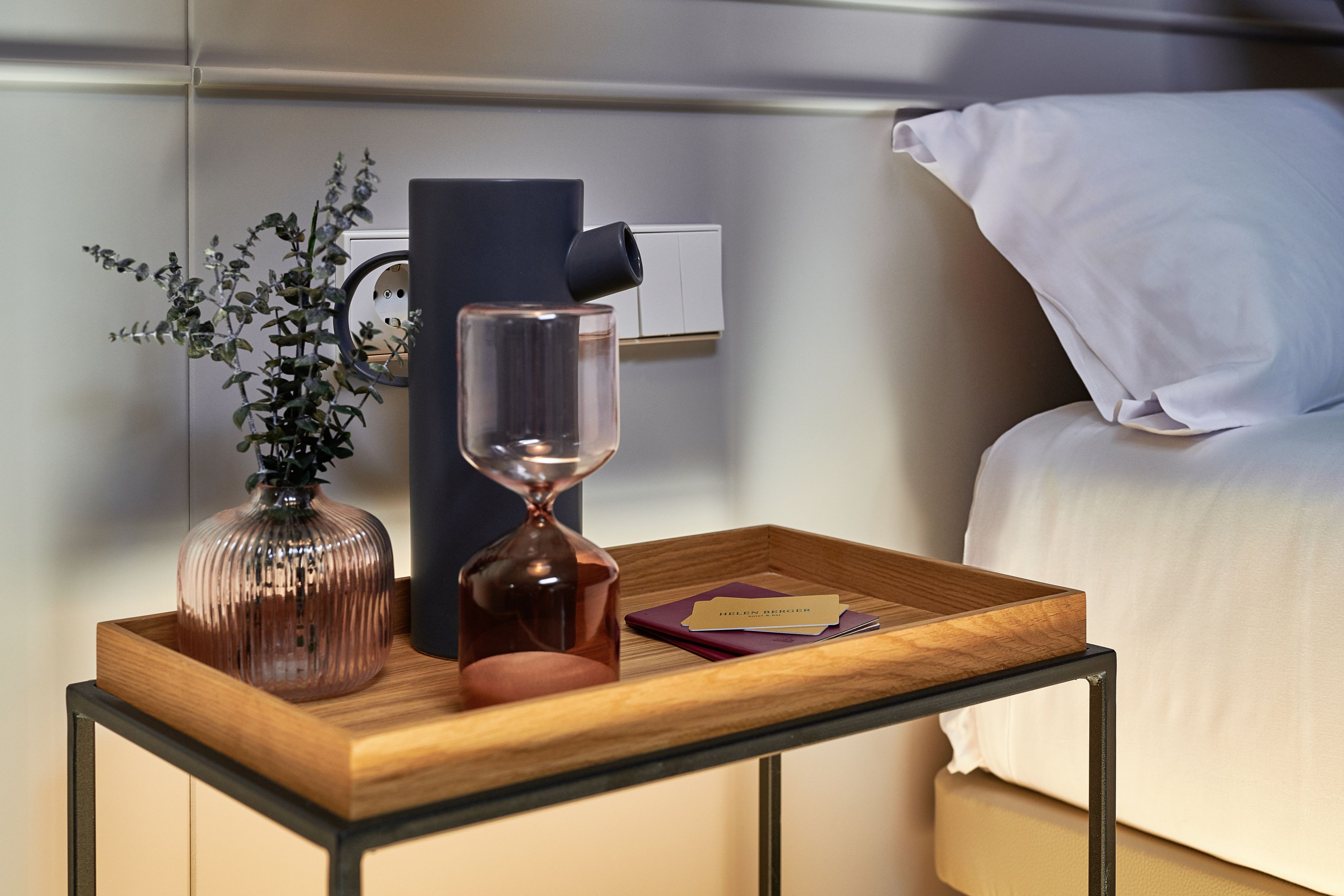 Foto - Room Mate Helen Berger Boutique