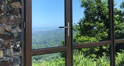 Eco-room.Comfortable apartments