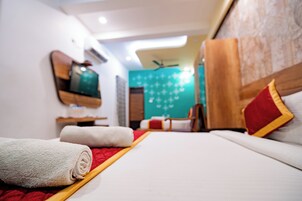 Ropa de cama de alta calidad y colchones con efecto memoria 