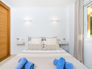 2 bedrooms, WiFi