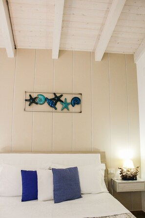 1 habitación, ropa de cama de alta calidad y cubrecamas 