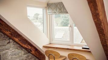 Dukes Retreat One Bedroom Apartment | View from room