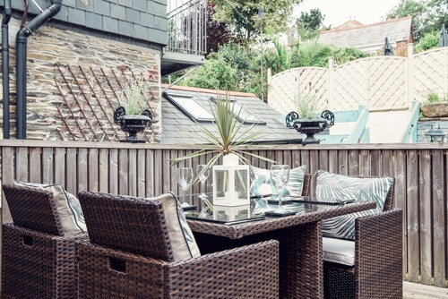 Padstow Breaks - Duke House