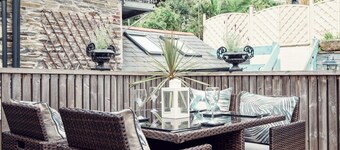 Padstow Breaks - Duke House