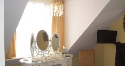 Sea spirit guest house