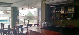 Hotel Jhor Bush