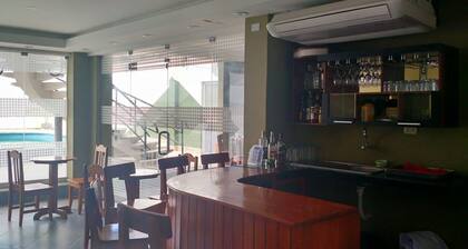 Hotel Jhor Bush