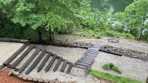 住宿地面