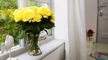 شقة | وسيلة راحة في الغرفة