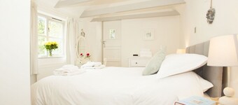 Padstow Breaks - Malt Cottage