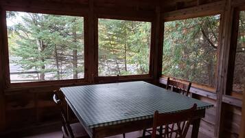 View from room