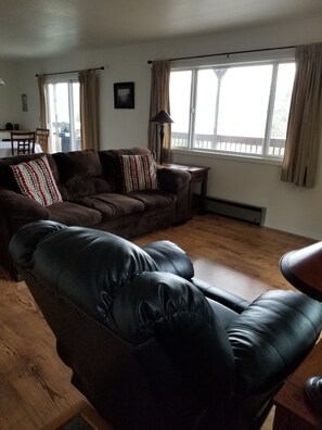 Détail de l’intérieur