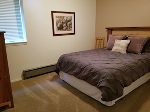 Basic Apartment | Interior detail