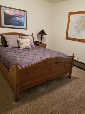 Détail de l’intérieur