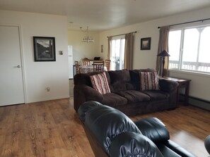 Détail de l’intérieur