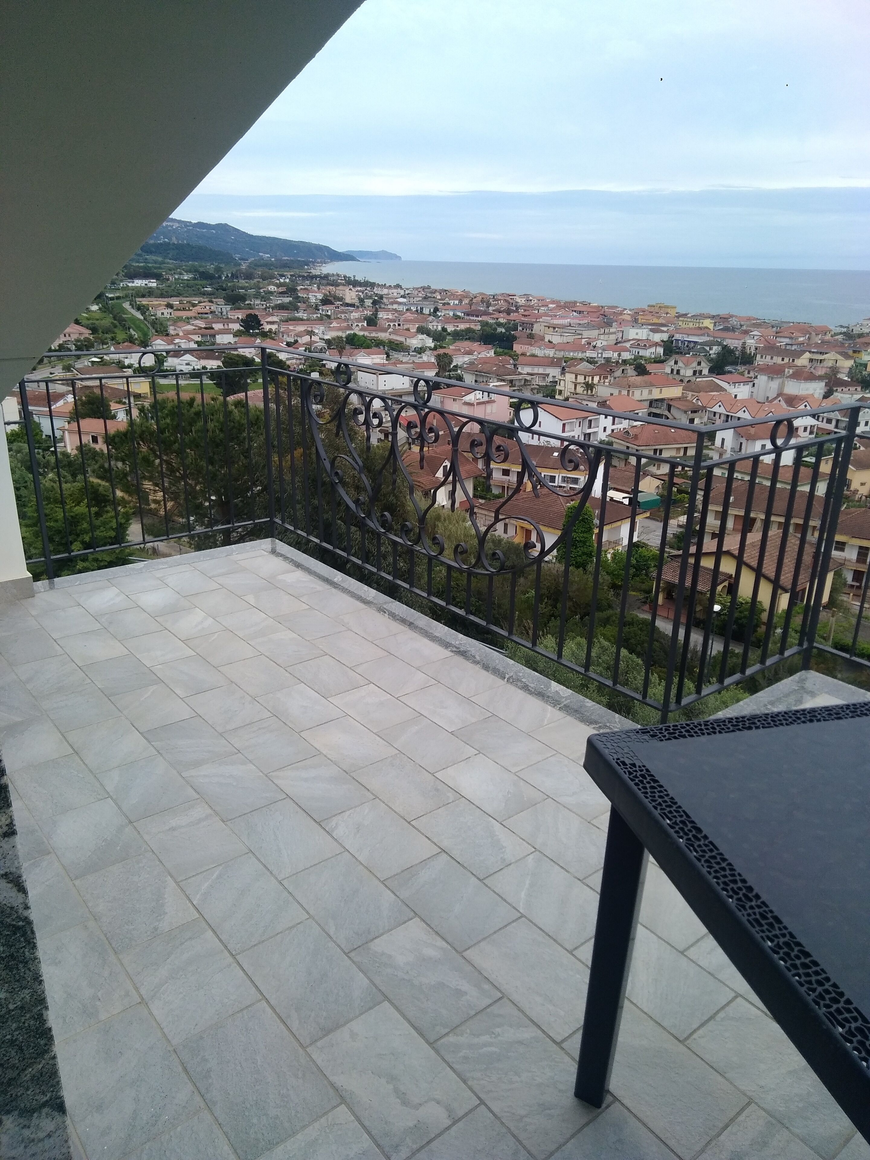 Balcon