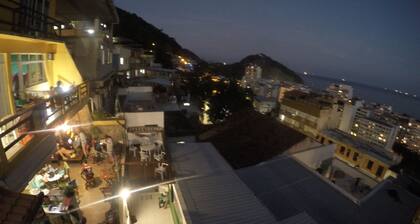 Babilonia Rio Hostel