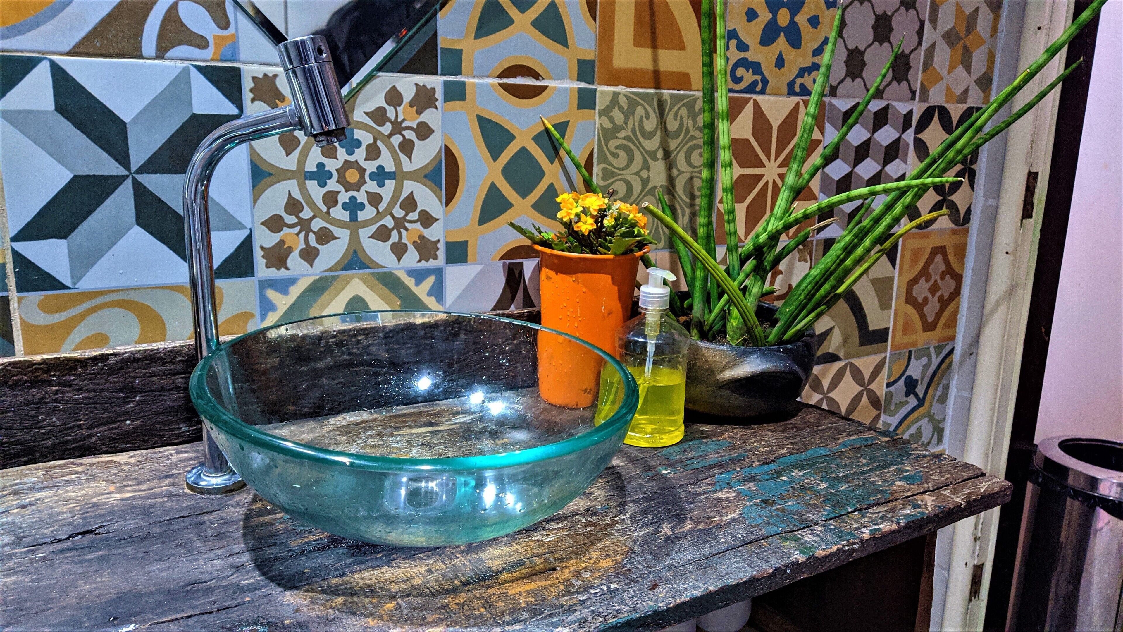 Photo - Babilonia Rio Hostel