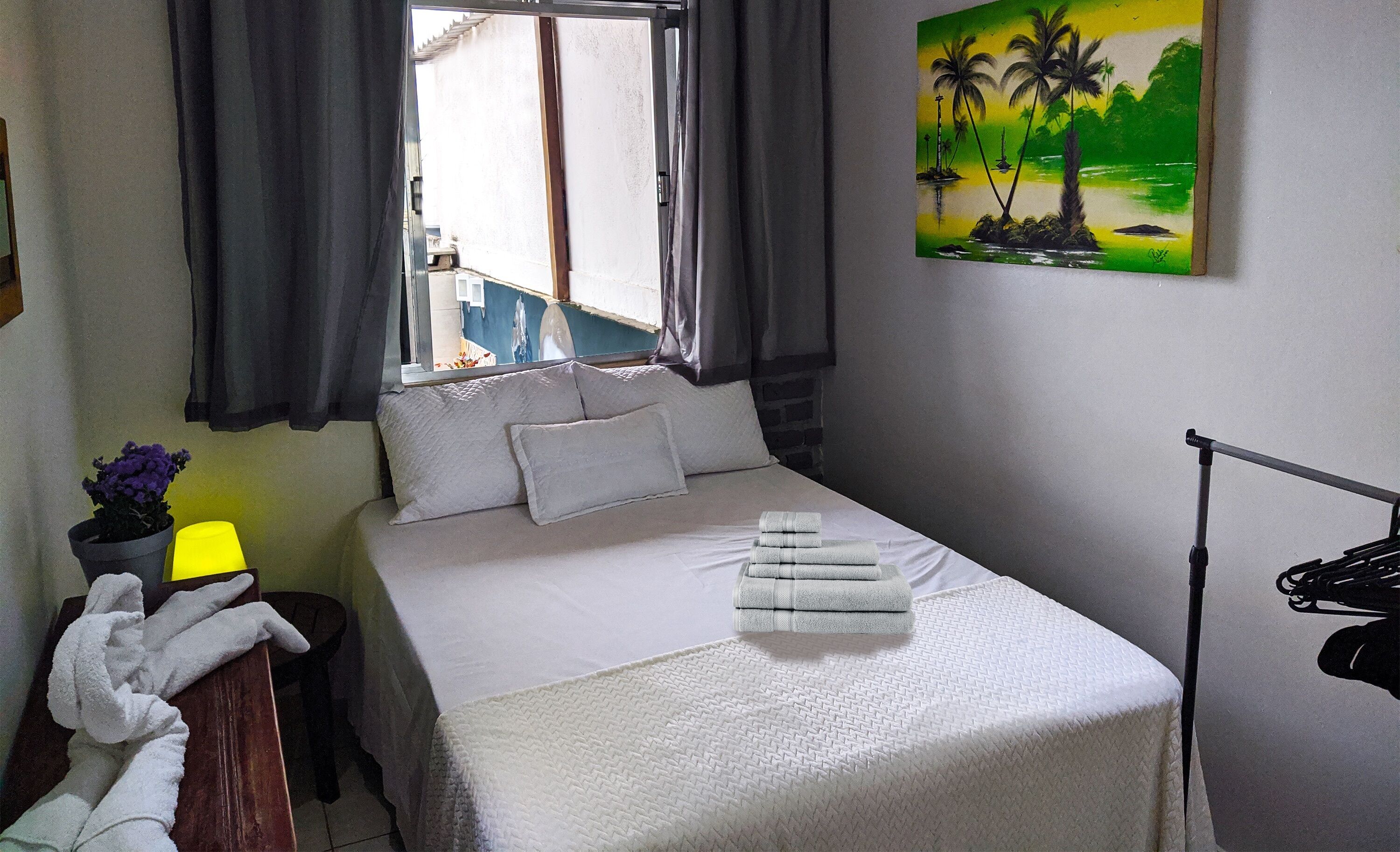 Photo - Babilonia Rio Hostel