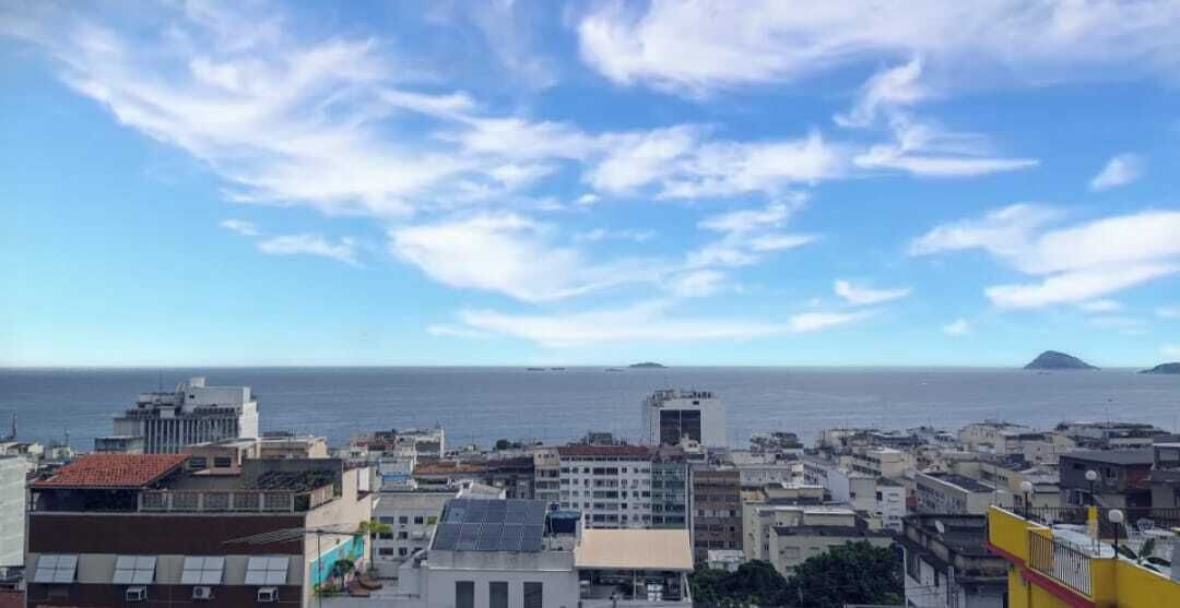 Photo - Babilonia Rio Hostel