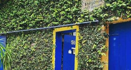 Babilonia Rio Hostel