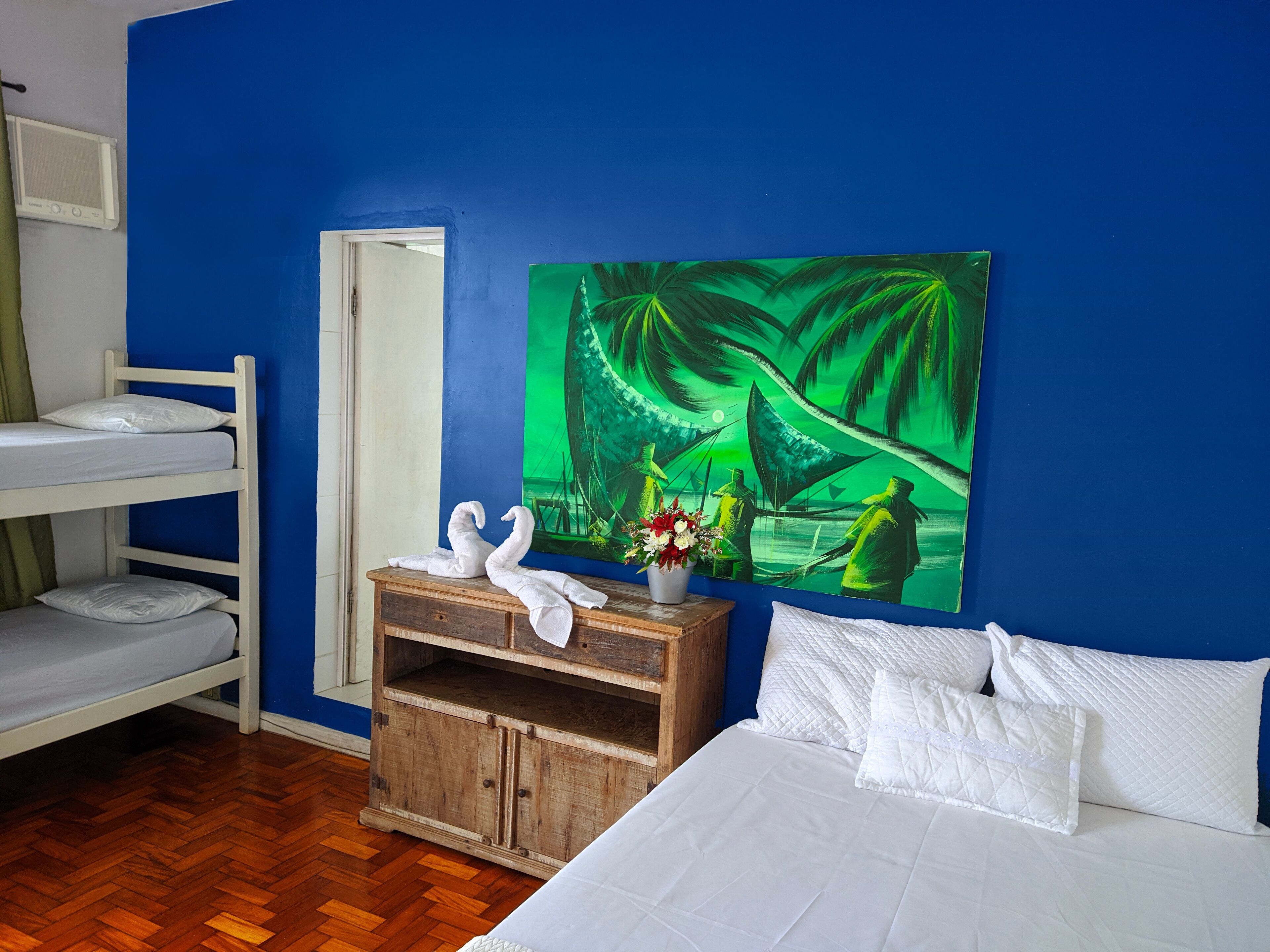 Photo - Babilonia Rio Hostel