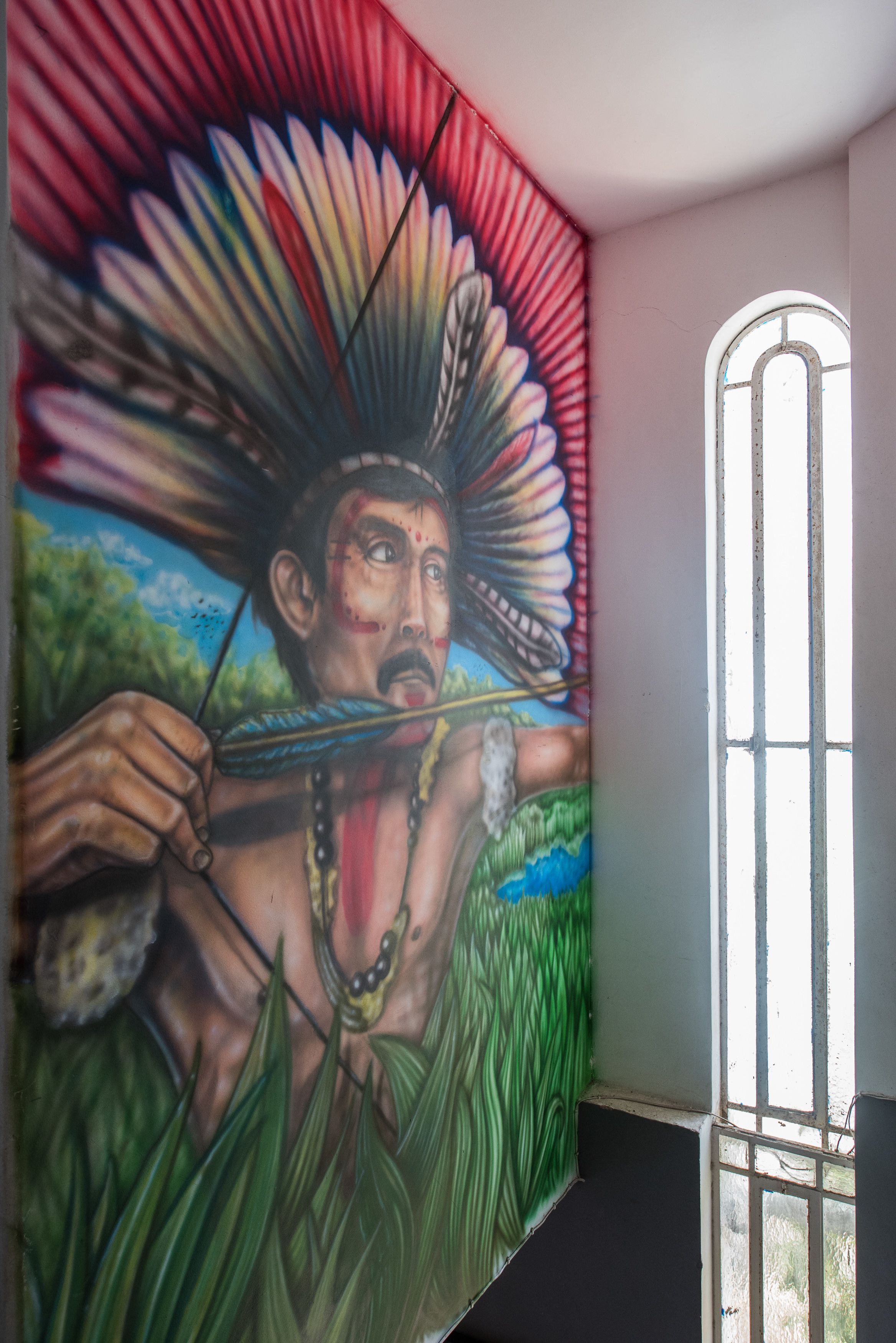 Photo - Babilonia Rio Hostel