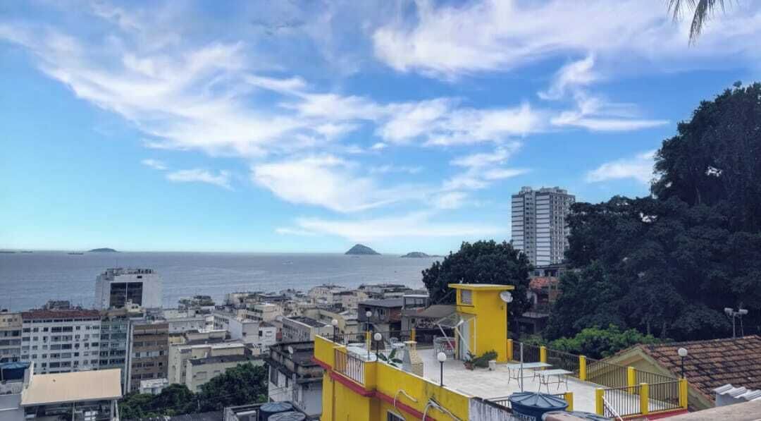 Photo - Babilonia Rio Hostel