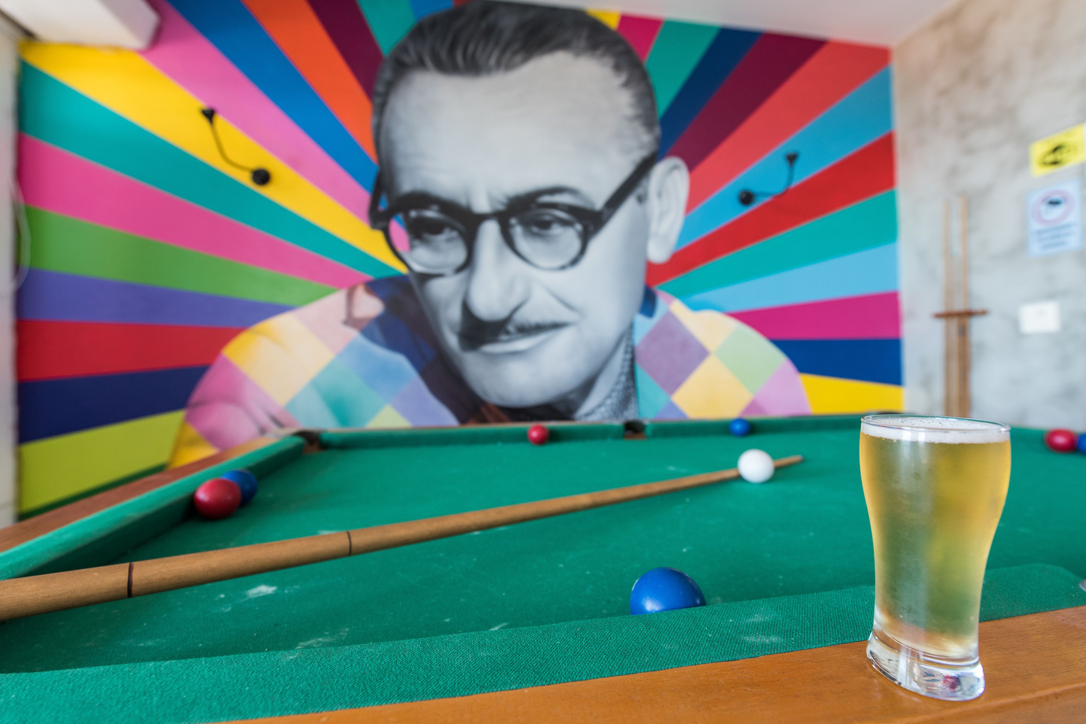 Photo - Babilonia Rio Hostel