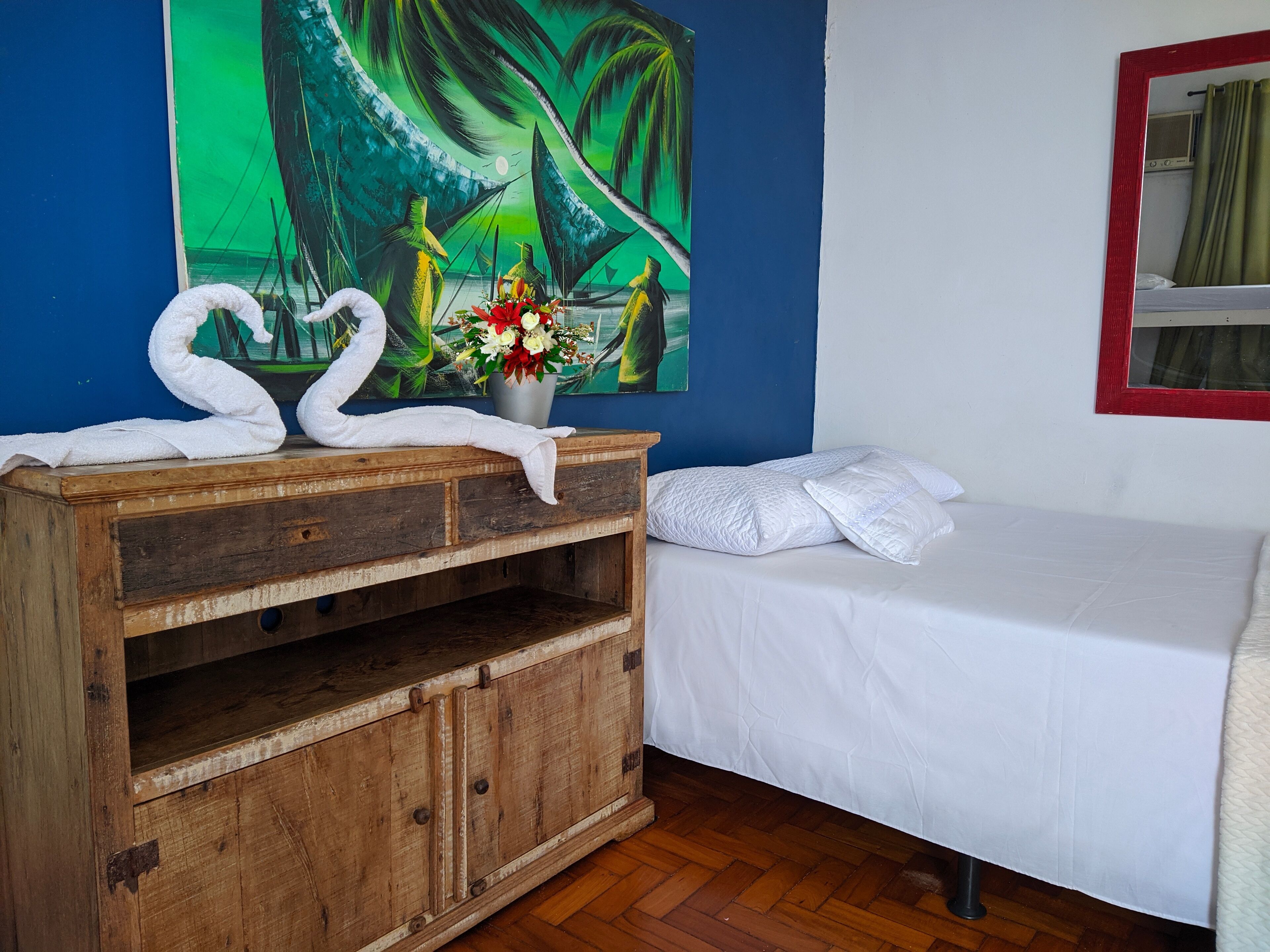 Photo - Babilonia Rio Hostel