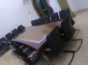 Meeting facility - Jewima Hotel (Accra)