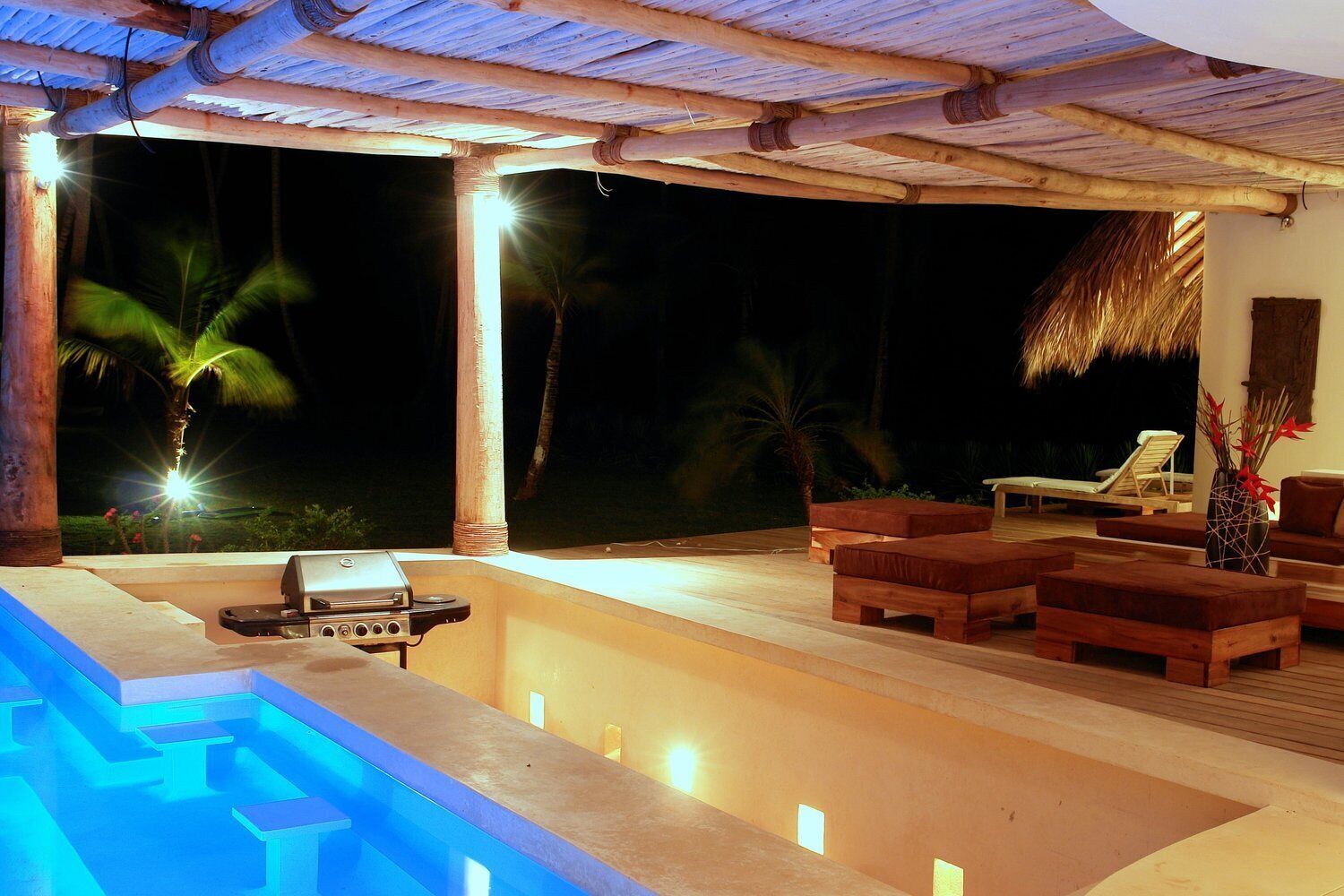 Terrazza/patio