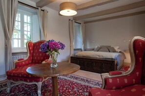 Double Room (Billie)