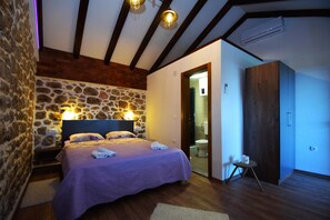 2 Schlafzimmer, kostenloses WLAN